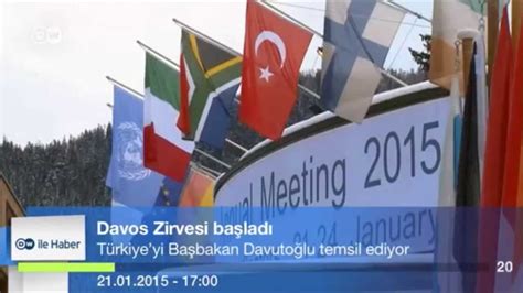 2009 davos zirvesi full türkçe